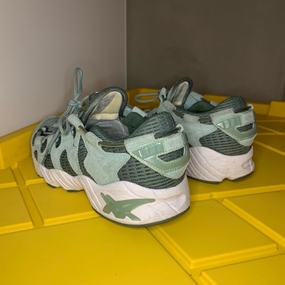 ASICS Trainers